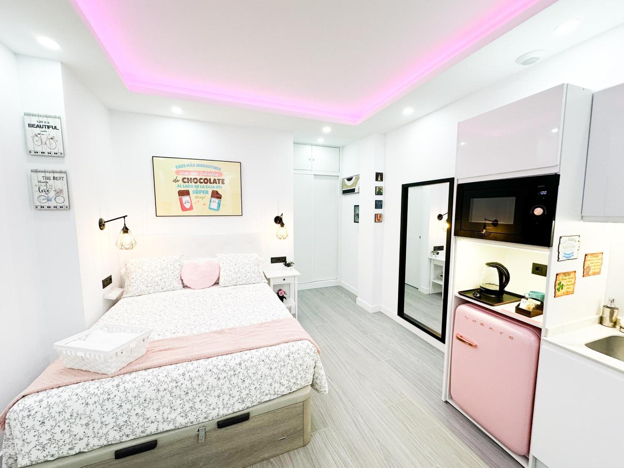 La Placita Boutique Apartment Malaga